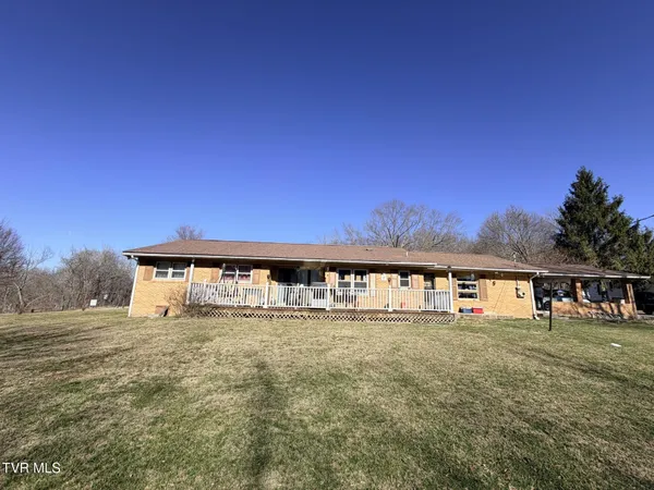 $224,000 | 10132 Coeburn Mountain Road, Wise, VA 24293