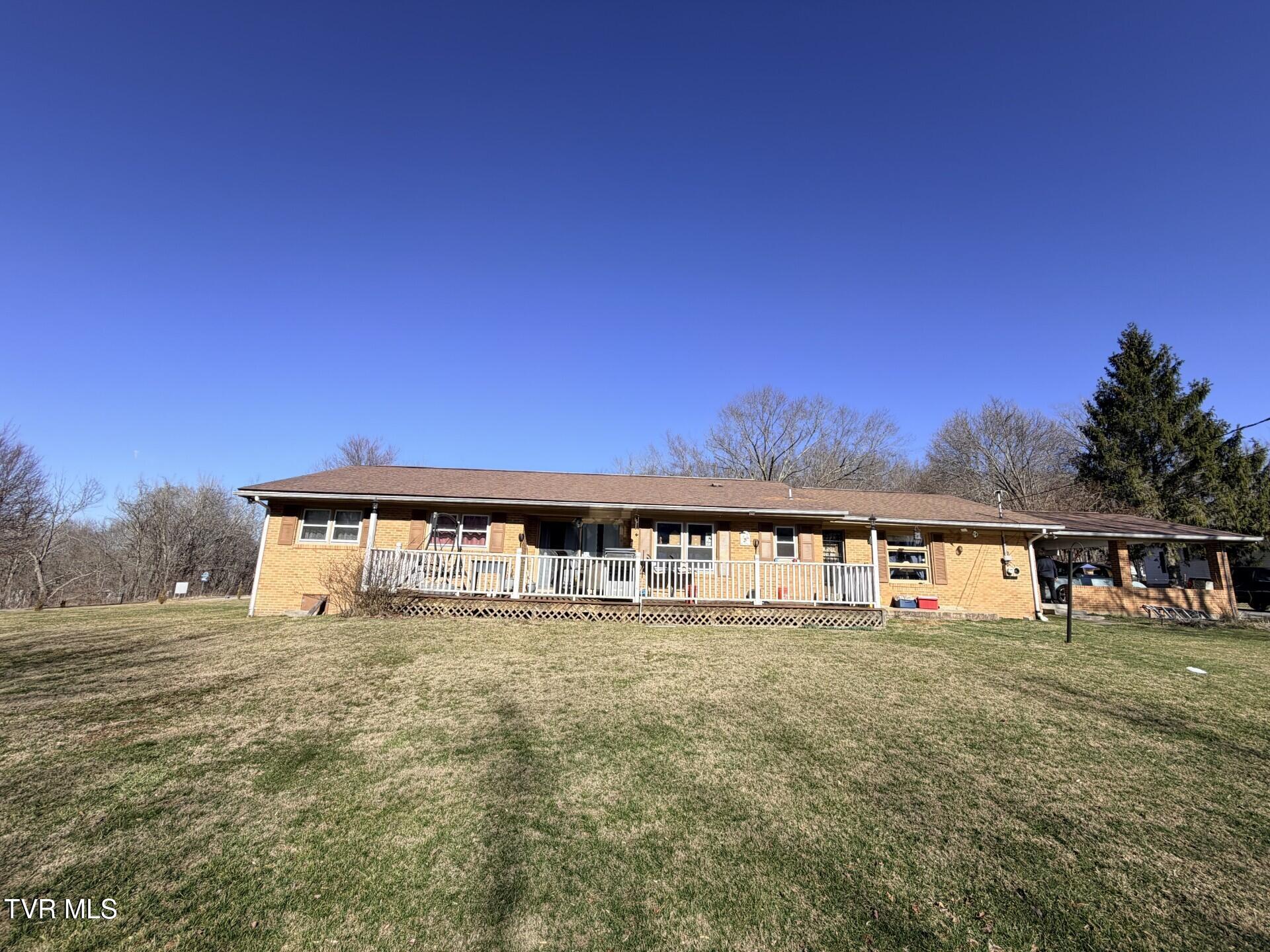 10132 Coeburn Mountain Road Wise, VA 24293 - Photo 6 of 24 Back 4