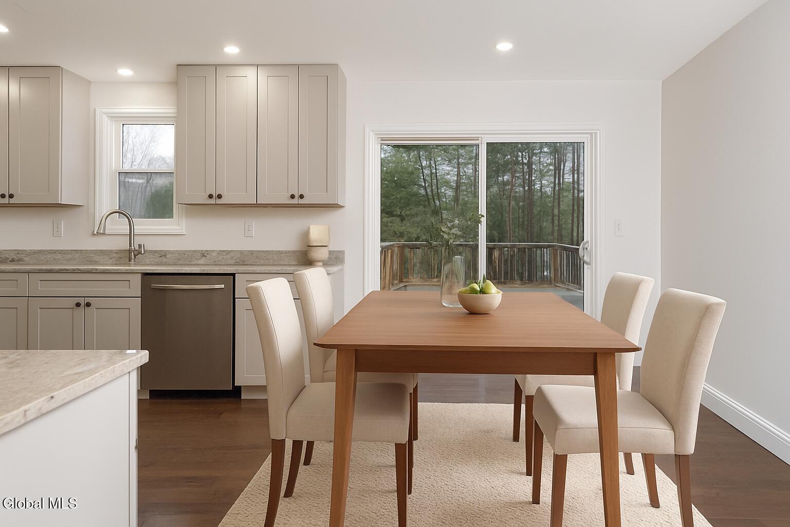 547 Middle Grove Road Greenfield, NY 12850 - Photo 13 of 40 547 - Dining