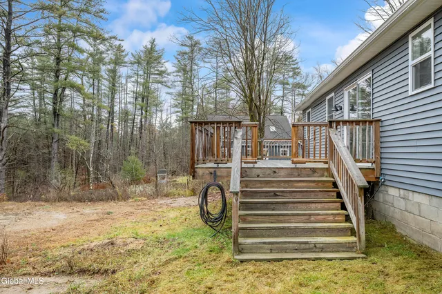 $349,000 | 547 Middle Grove Road, Greenfield, NY 12850