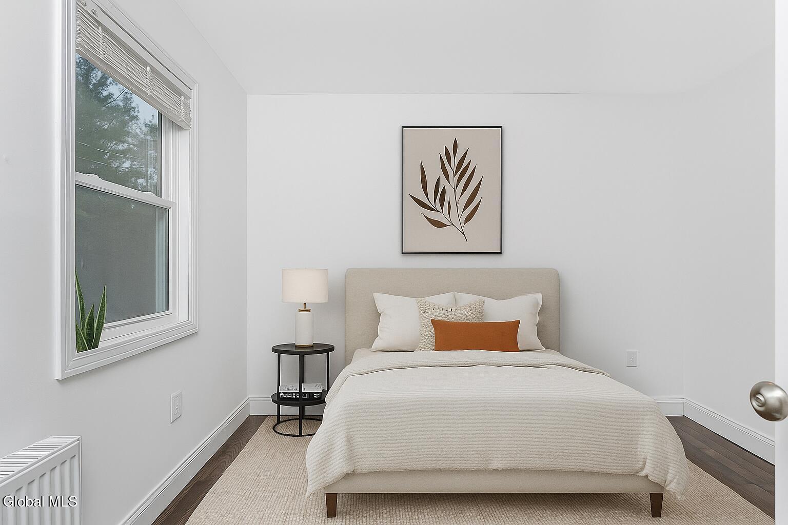 547 Middle Grove Road Greenfield, NY 12850 - Photo 9 of 40 547 Middle - BR#1