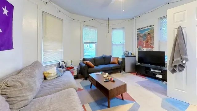 $6,800 | 34 Cherokee Street, Unit 3, Boston, MA 02120