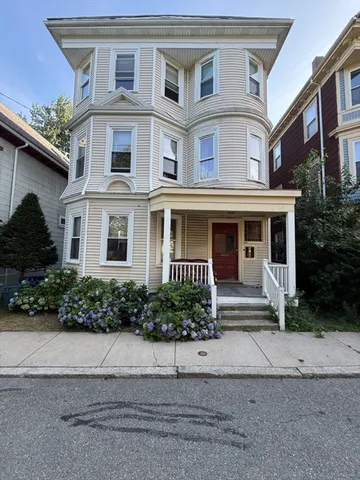 $6,800 | 34 Cherokee Street, Unit 3, Boston, MA 02120