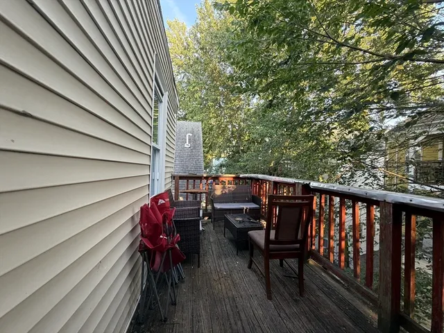 $6,800 | 34 Cherokee Street, Unit 3, Boston, MA 02120