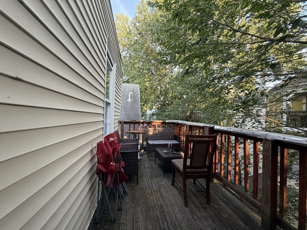 34 Cherokee Street, Unit 3 Boston, MA 02120 - Photo 18 of 19