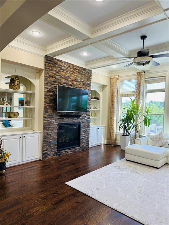 6125 Read Road Suwanee, GA 30024 - Photo 7 of 71