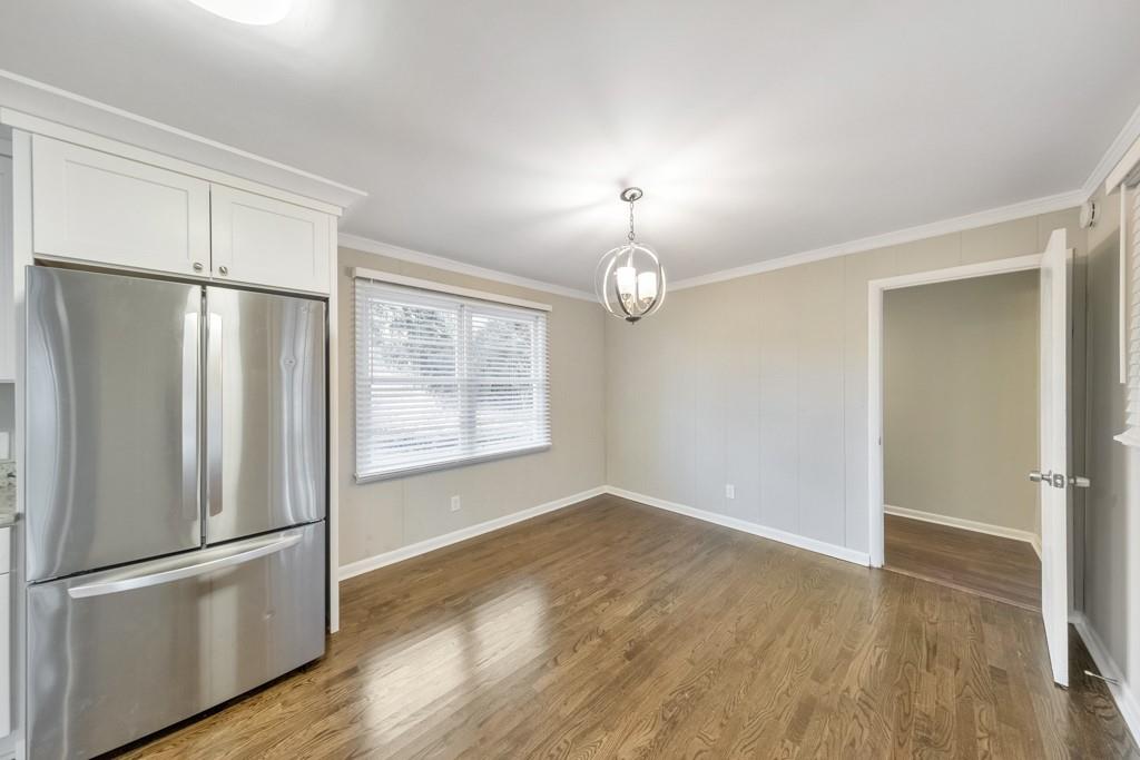 909 Rosedale Drive Marietta, GA 30066 - Photo 13 of 35