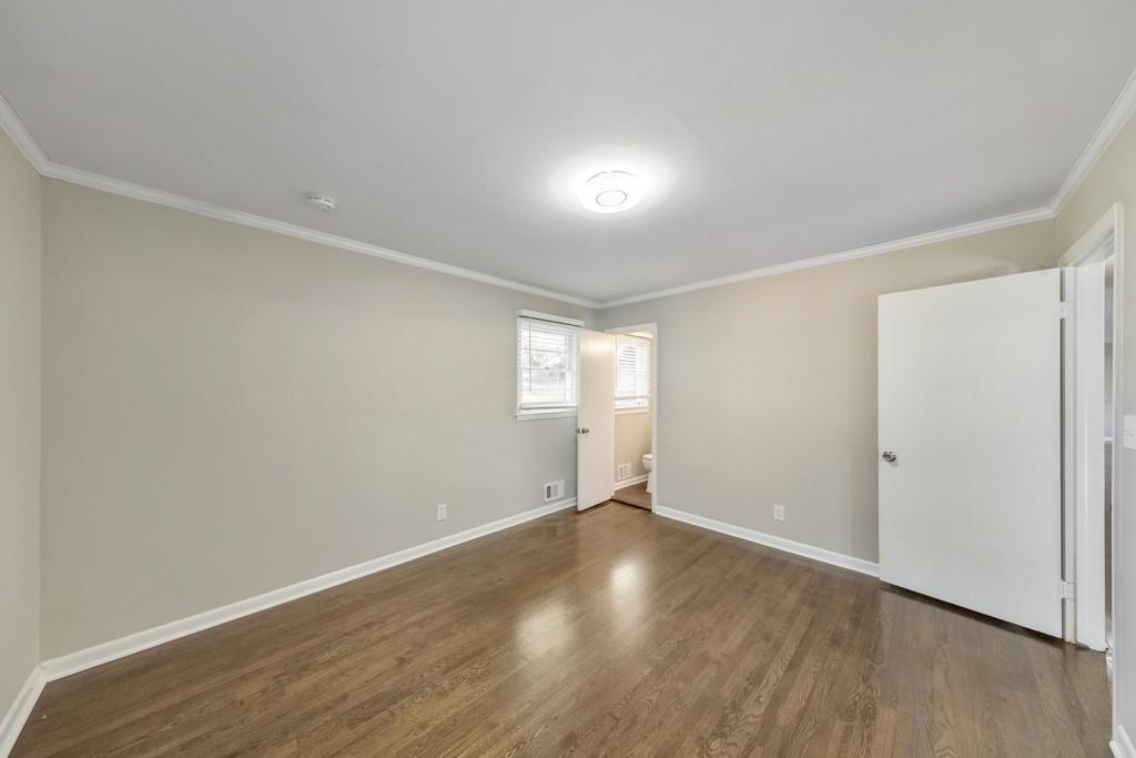 909 Rosedale Drive Marietta, GA 30066 - Photo 17 of 35