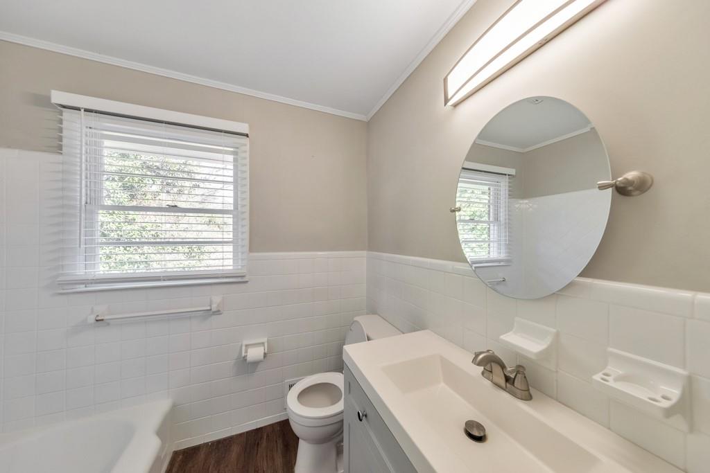 909 Rosedale Drive Marietta, GA 30066 - Photo 22 of 35