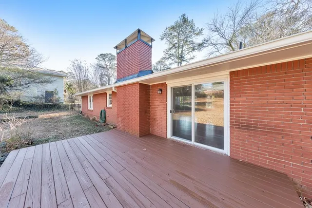 $2,600 | 909 Rosedale Drive, Marietta, GA 30066