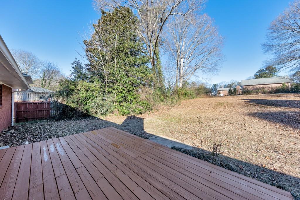 909 Rosedale Drive Marietta, GA 30066 - Photo 28 of 35