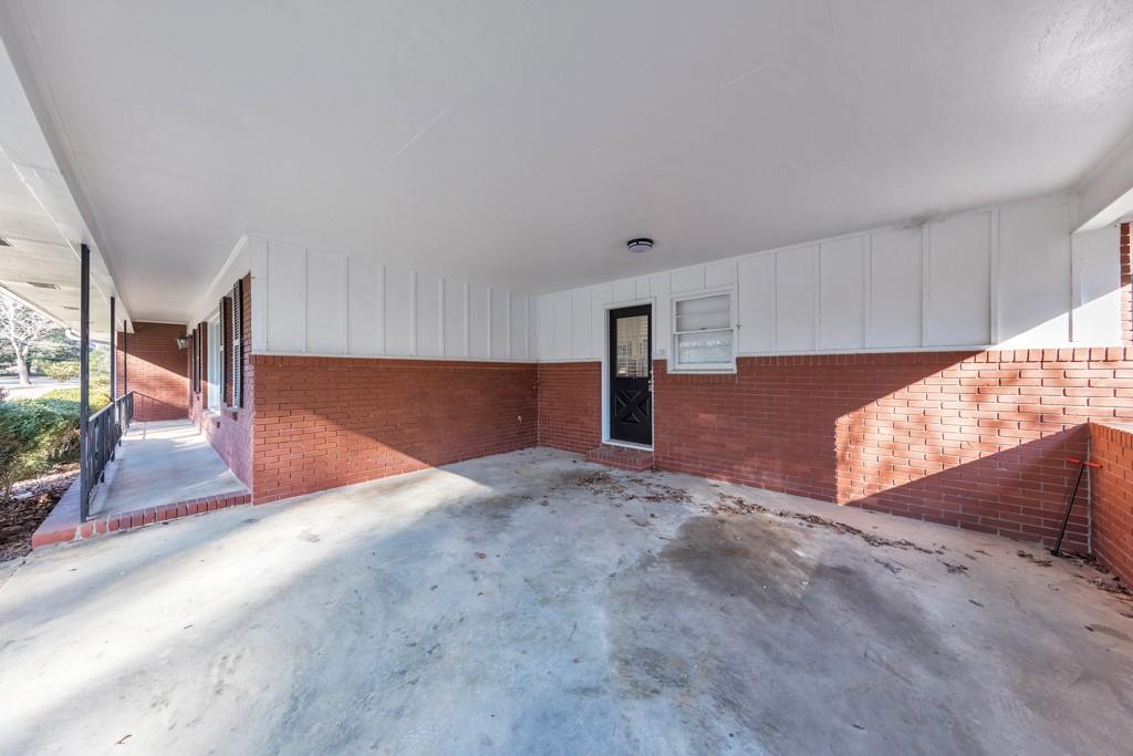 909 Rosedale Drive Marietta, GA 30066 - Photo 32 of 35