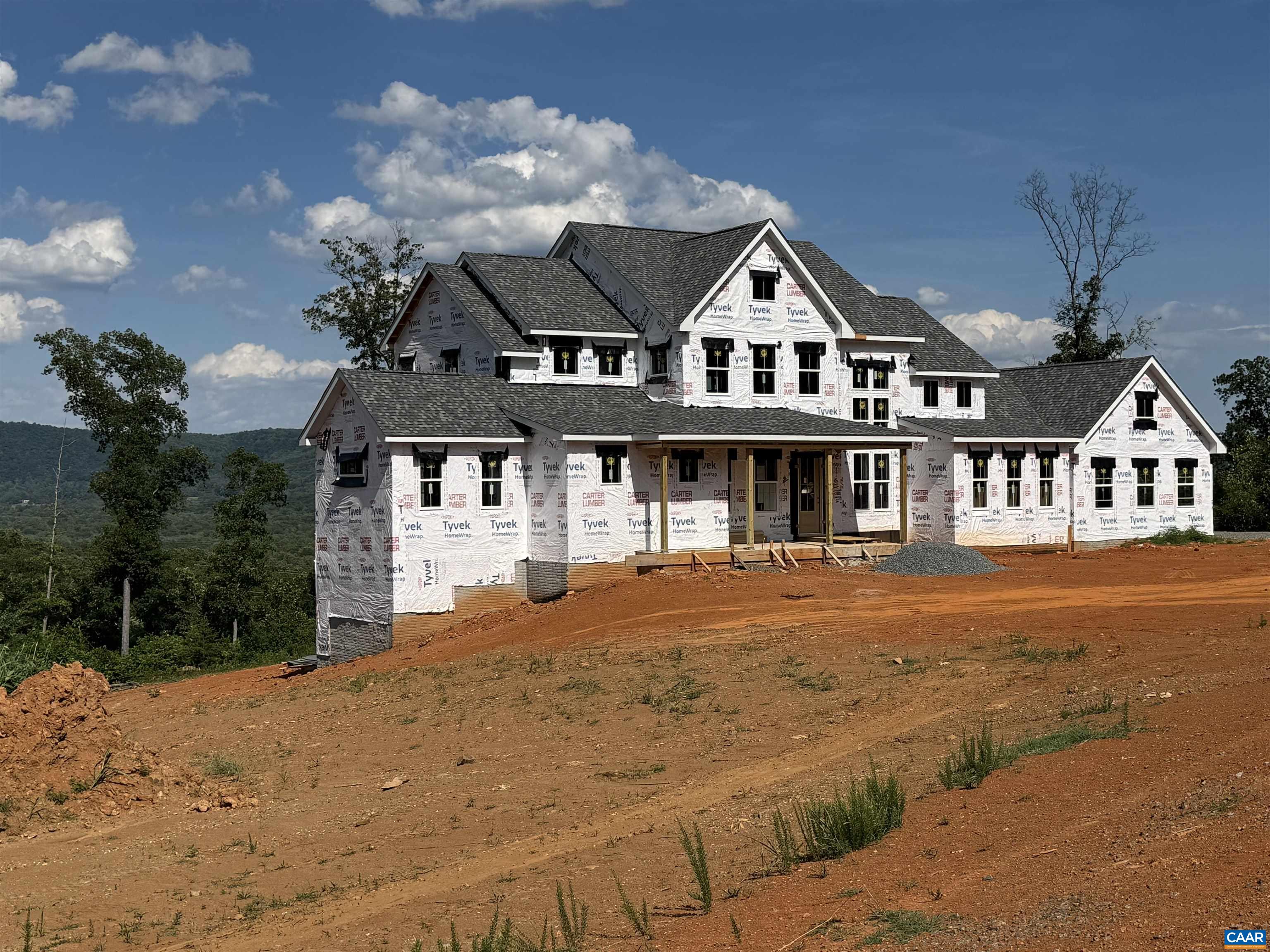 1673 Dudley Mountain Road Charlottesville, VA 22903 - Photo 6 of 12