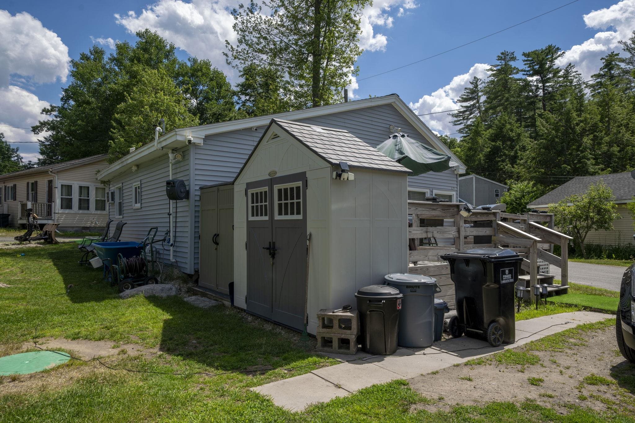 209 Chases Grove Road Derry, NH 03038 - Photo 55 of 58