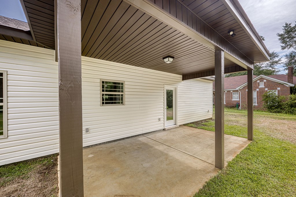 2535 Ashford Road Ashford, AL 36312 - Photo 40 of 41