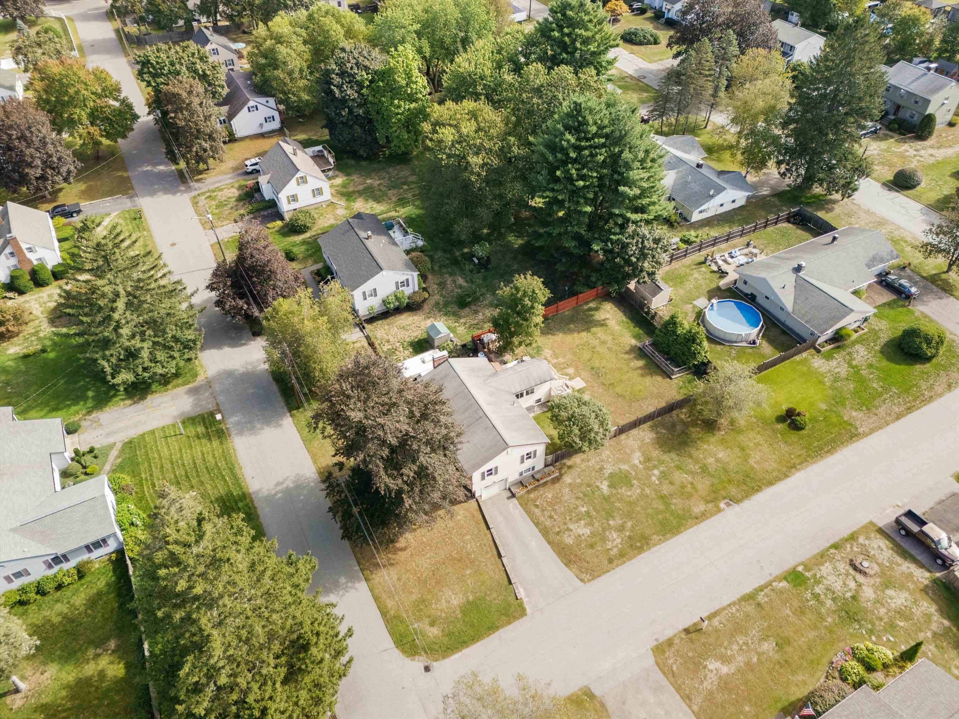 11 Marsh Avenue Salem, NH 03079 - Photo 46 of 49