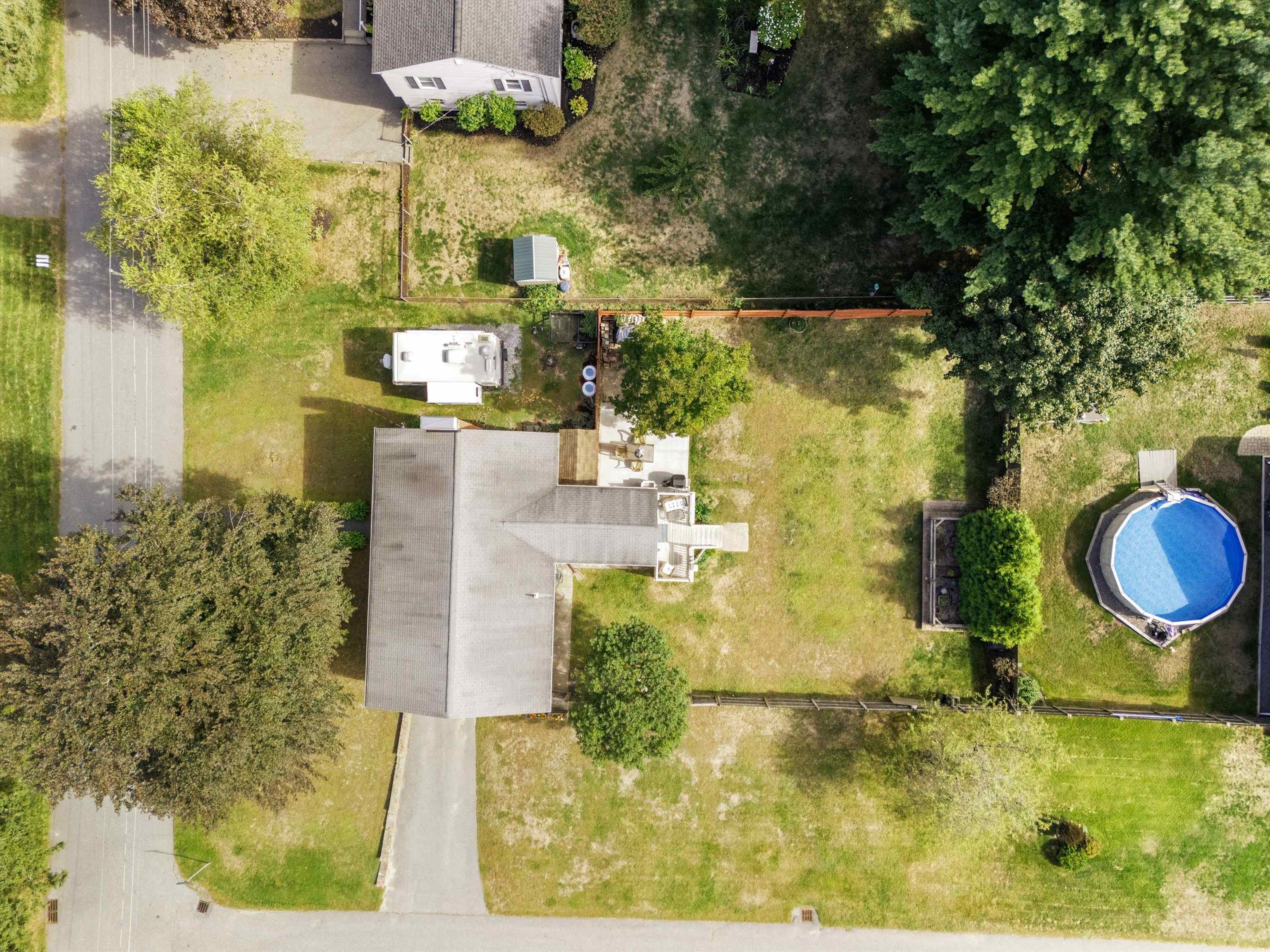 11 Marsh Avenue Salem, NH 03079 - Photo 48 of 49