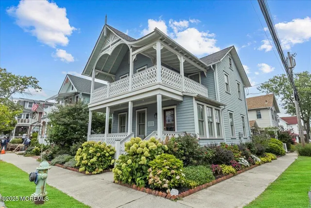 $2,995 | 91 Cookman Avenue, Ocean Grove, NJ 07756