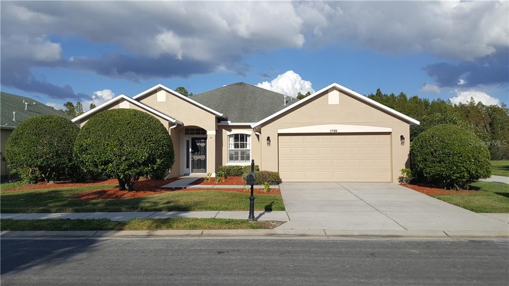 2706 Manning Drive Trinity, FL 34655 - Photo 1 of 1