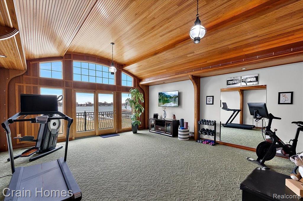 8147 River Road Marine City, MI 48039 - Photo 56 of 83 Gallery Image 56
