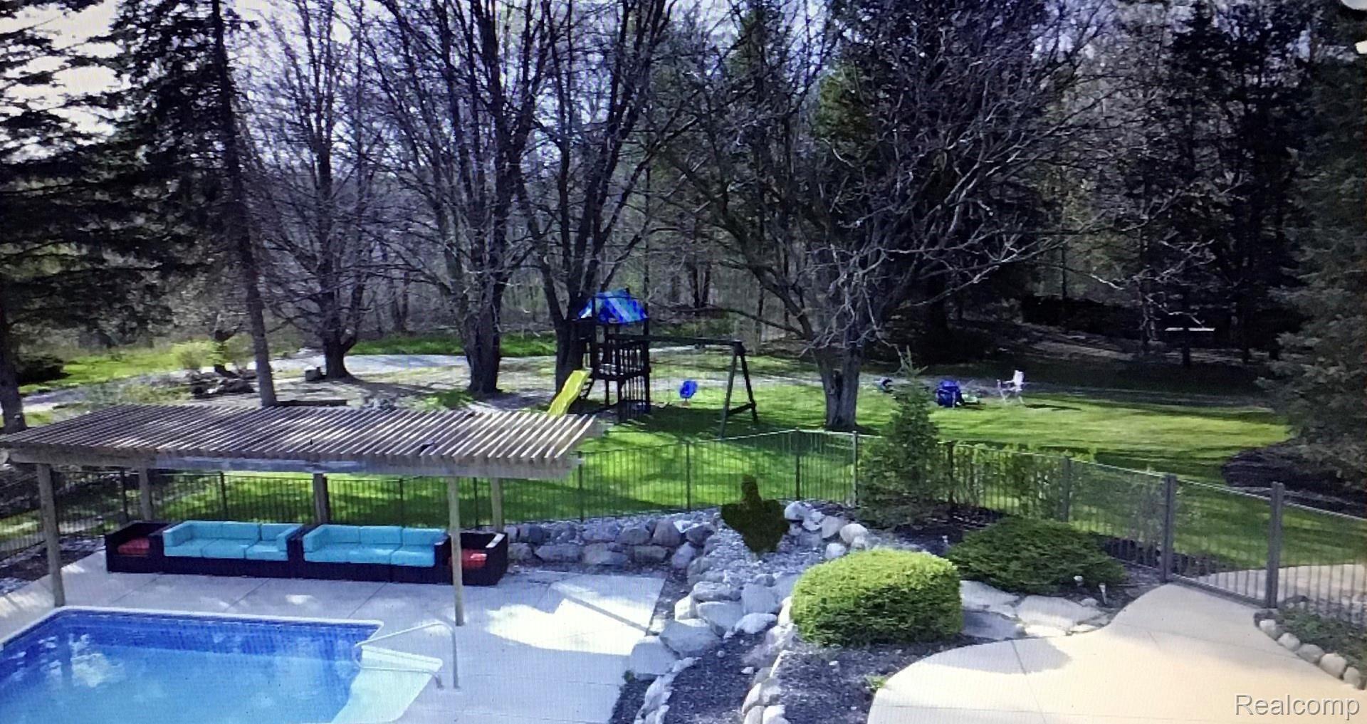 2881 Clarkston Road Oakland, MI 48363 - Photo 97 of 98 Drone (8).jpg