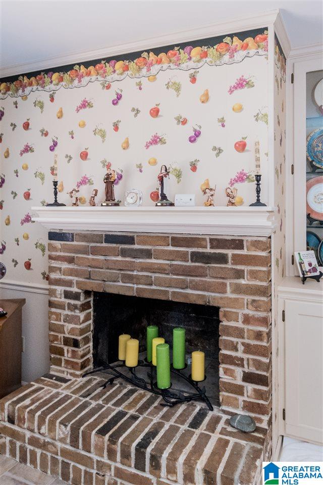 3430 Loch Ridge Trail Birmingham, AL 35216 - Photo 13 of 33