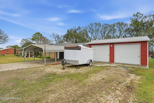 $230,000 | 107 Habetz Loop, Rayne, LA 70578