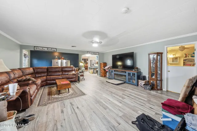 $230,000 | 107 Habetz Loop, Rayne, LA 70578