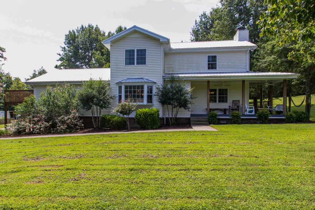933 Thompson Road Pegram, TN 37143 - Photo 1 of 23 Gallery Image 1