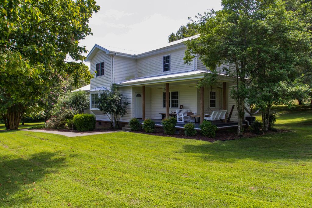 933 Thompson Road Pegram, TN 37143 - Photo 2 of 23 Gallery Image 2