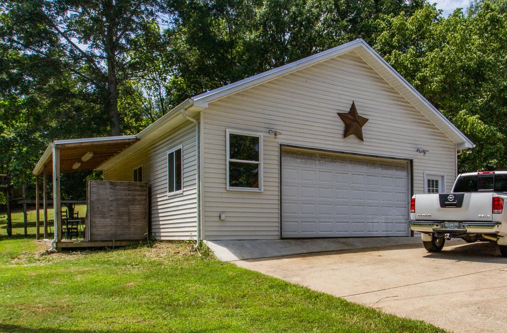 933 Thompson Road Pegram, TN 37143 - Photo 23 of 23 Gallery Image 23