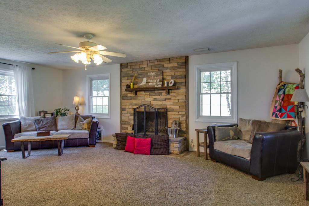 933 Thompson Road Pegram, TN 37143 - Photo 3 of 23 Gallery Image 3