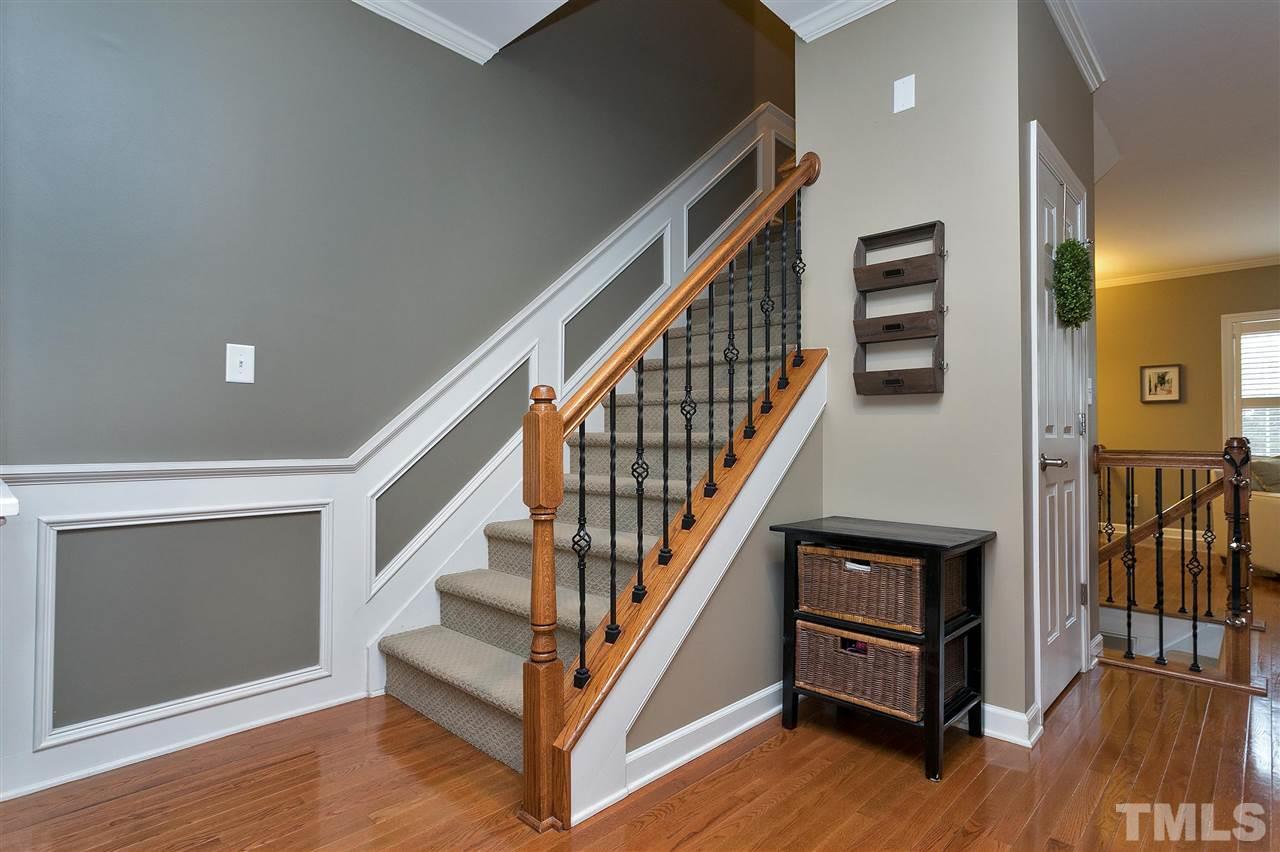 3511 Edgemont Drive Raleigh, NC 27612 - Photo 14 of 30