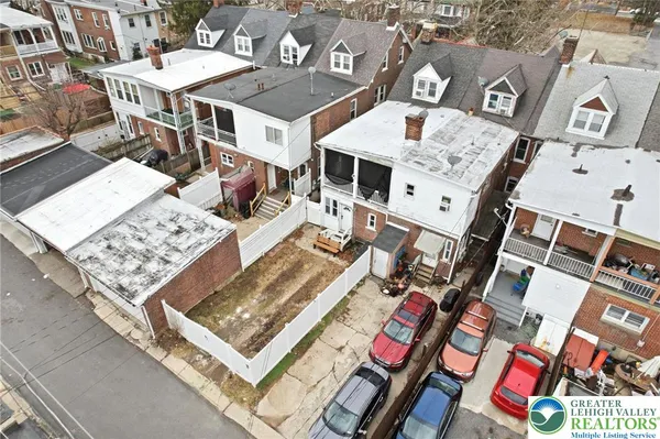$285,000 | 219 North 17th Street, Allentown, PA 18104