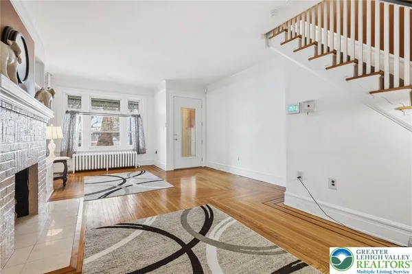 $285,000 | 219 North 17th Street, Allentown, PA 18104