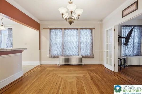 $285,000 | 219 North 17th Street, Allentown, PA 18104