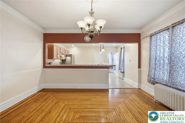 $285,000 | 219 North 17th Street, Allentown, PA 18104