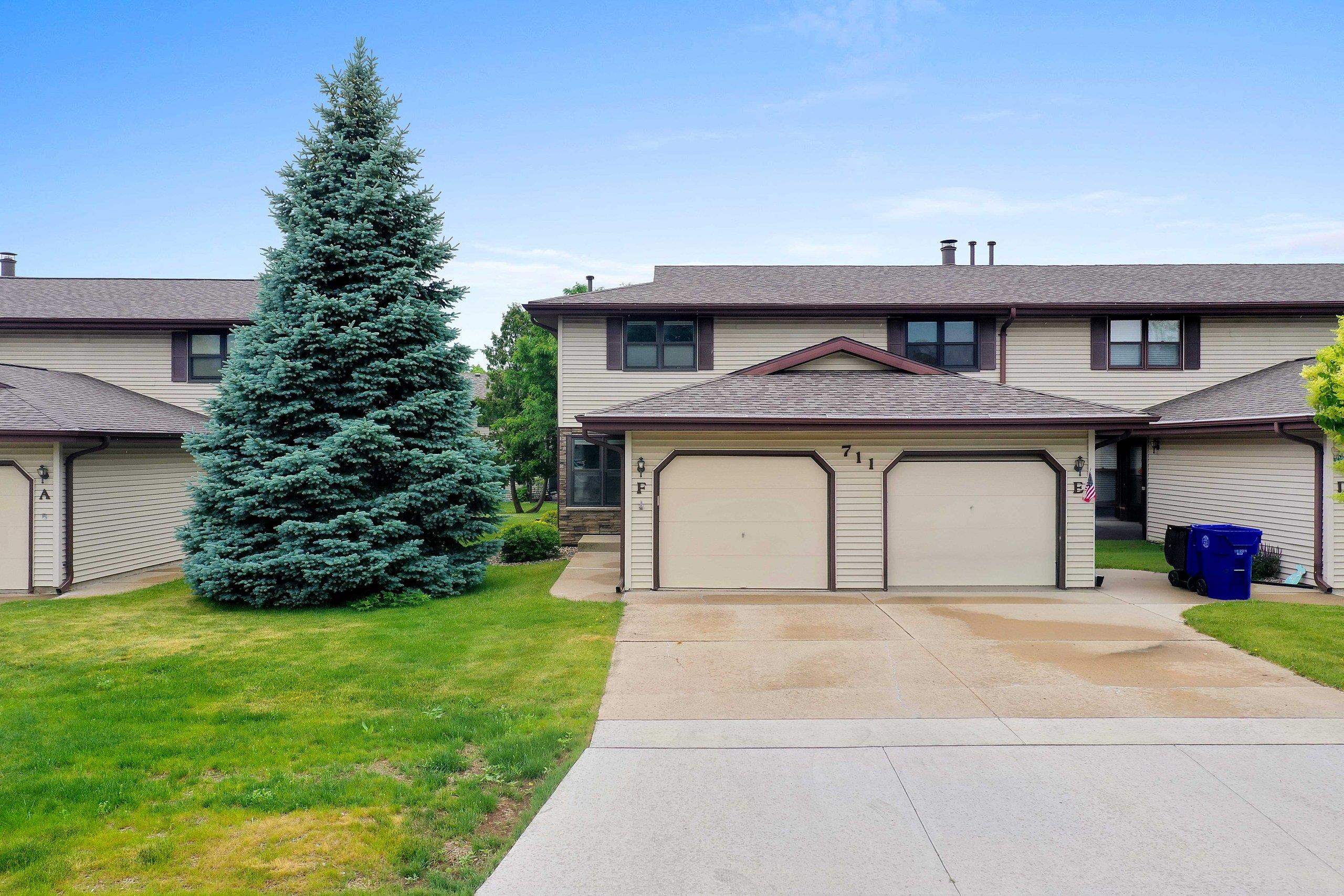 711 Olson Avenue, Unit F Appleton, WI 54914 - Photo 2 of 31