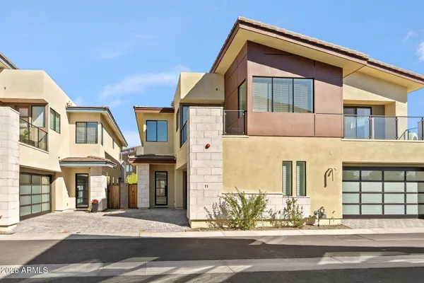 $3,650 | 1 Easy Street, Unit 11, Carefree, AZ 85377