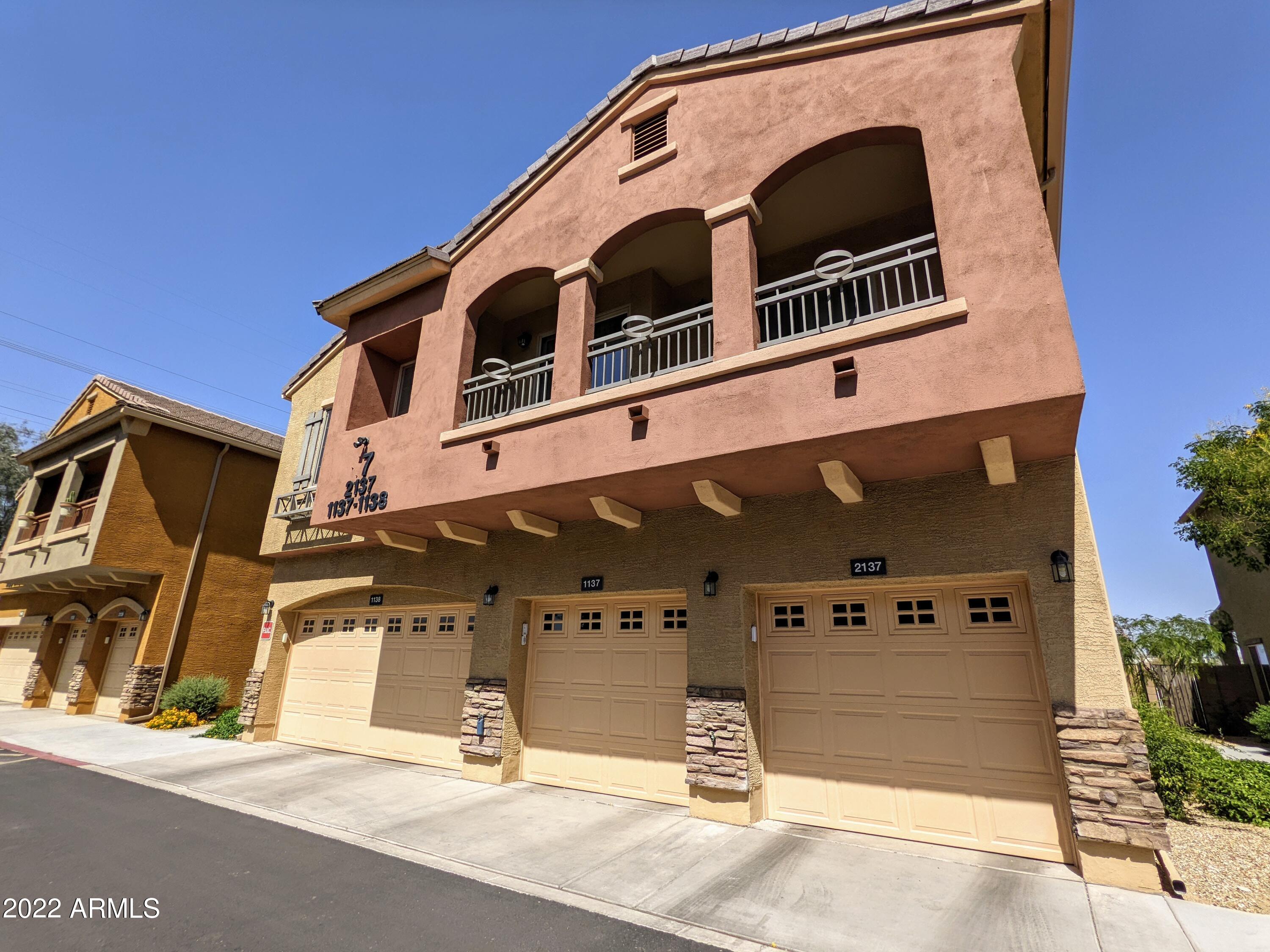 2150 West Alameda Road, Unit 1137 Phoenix, AZ 85085 - Photo 2 of 50 2150 W ALAMEDA RD #1137