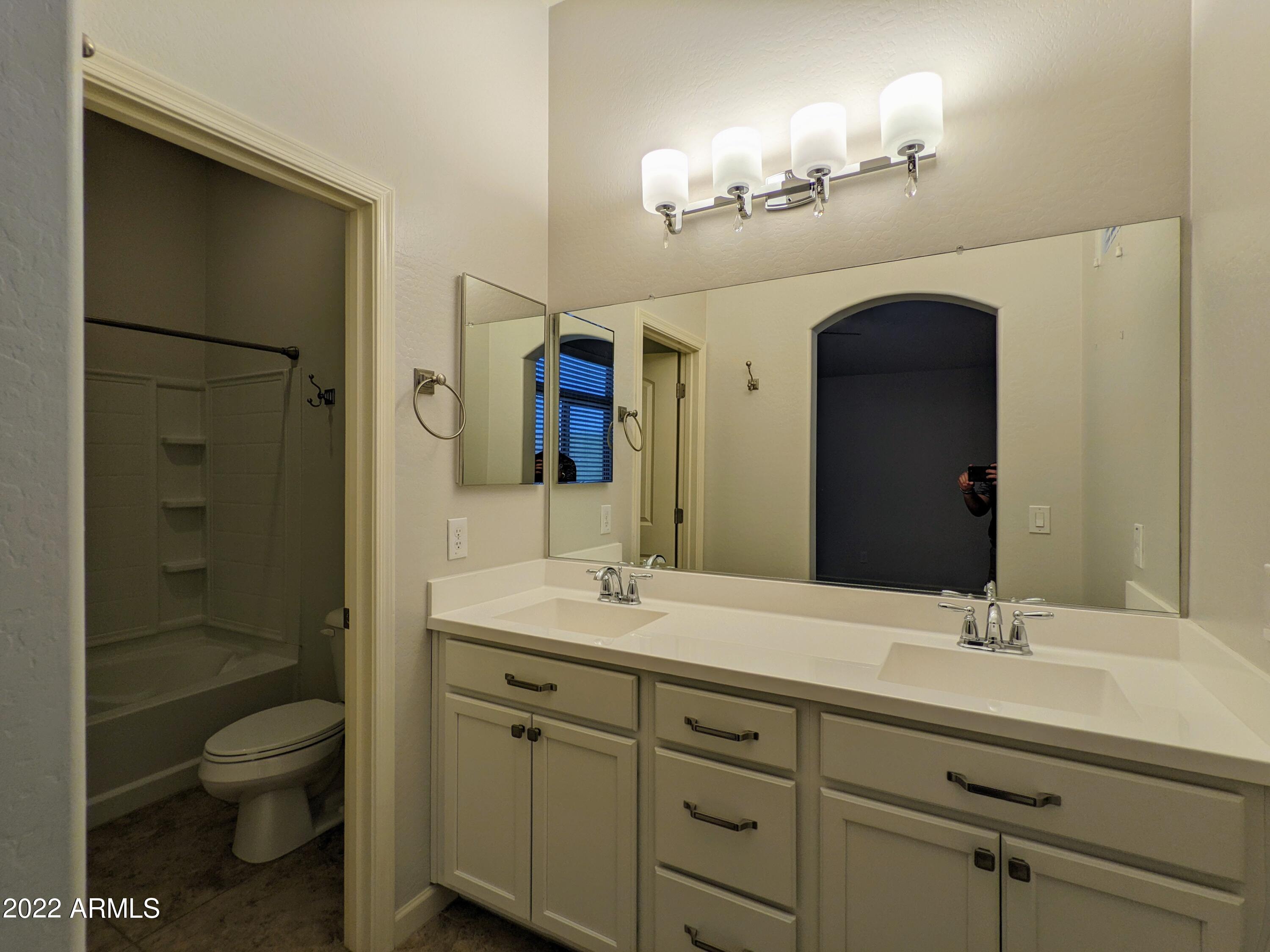 2150 West Alameda Road, Unit 1137 Phoenix, AZ 85085 - Photo 31 of 50 2150 W ALAMEDA RD #1137