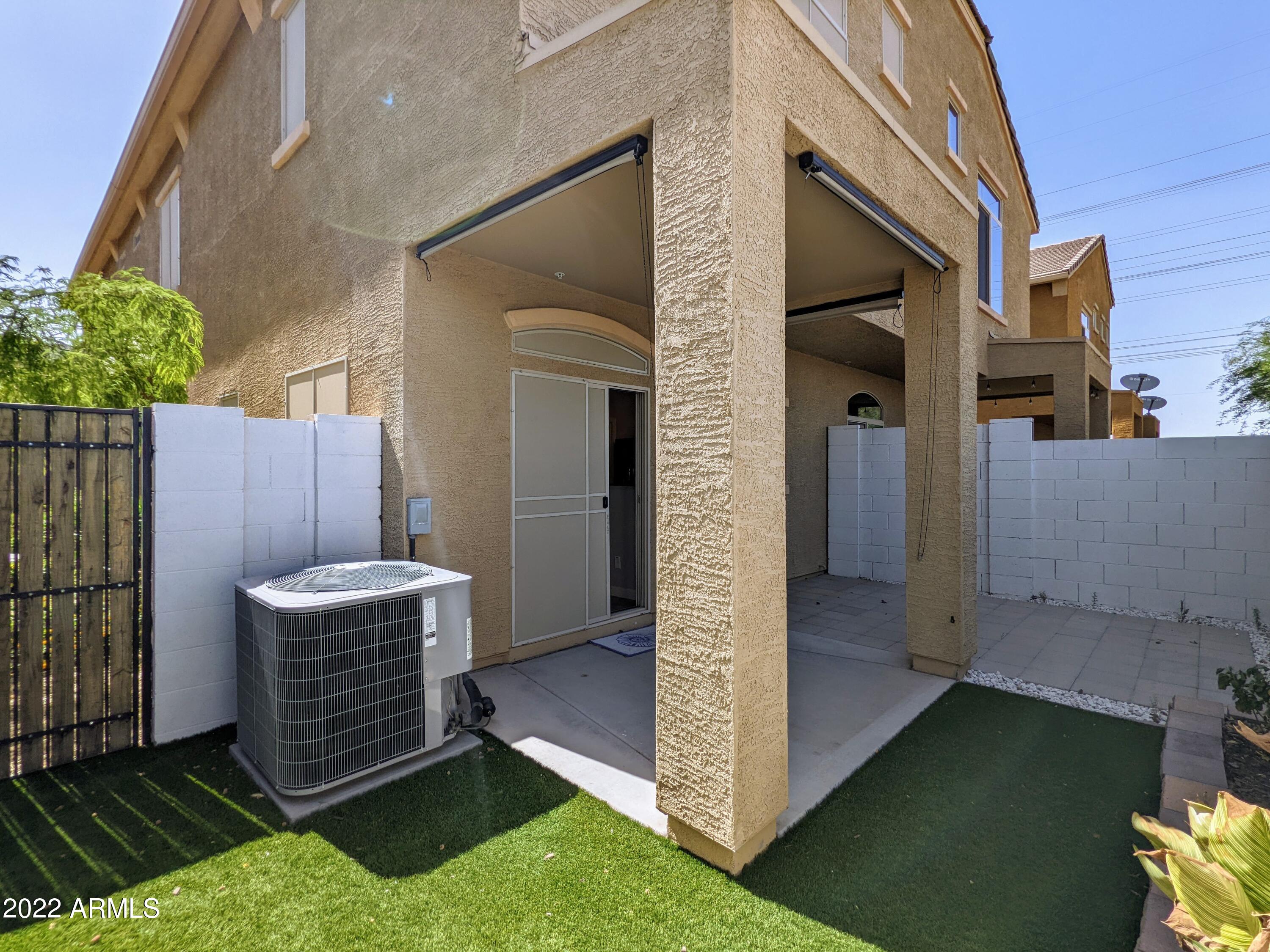 2150 West Alameda Road, Unit 1137 Phoenix, AZ 85085 - Photo 49 of 50 2150 W ALAMEDA RD #1137