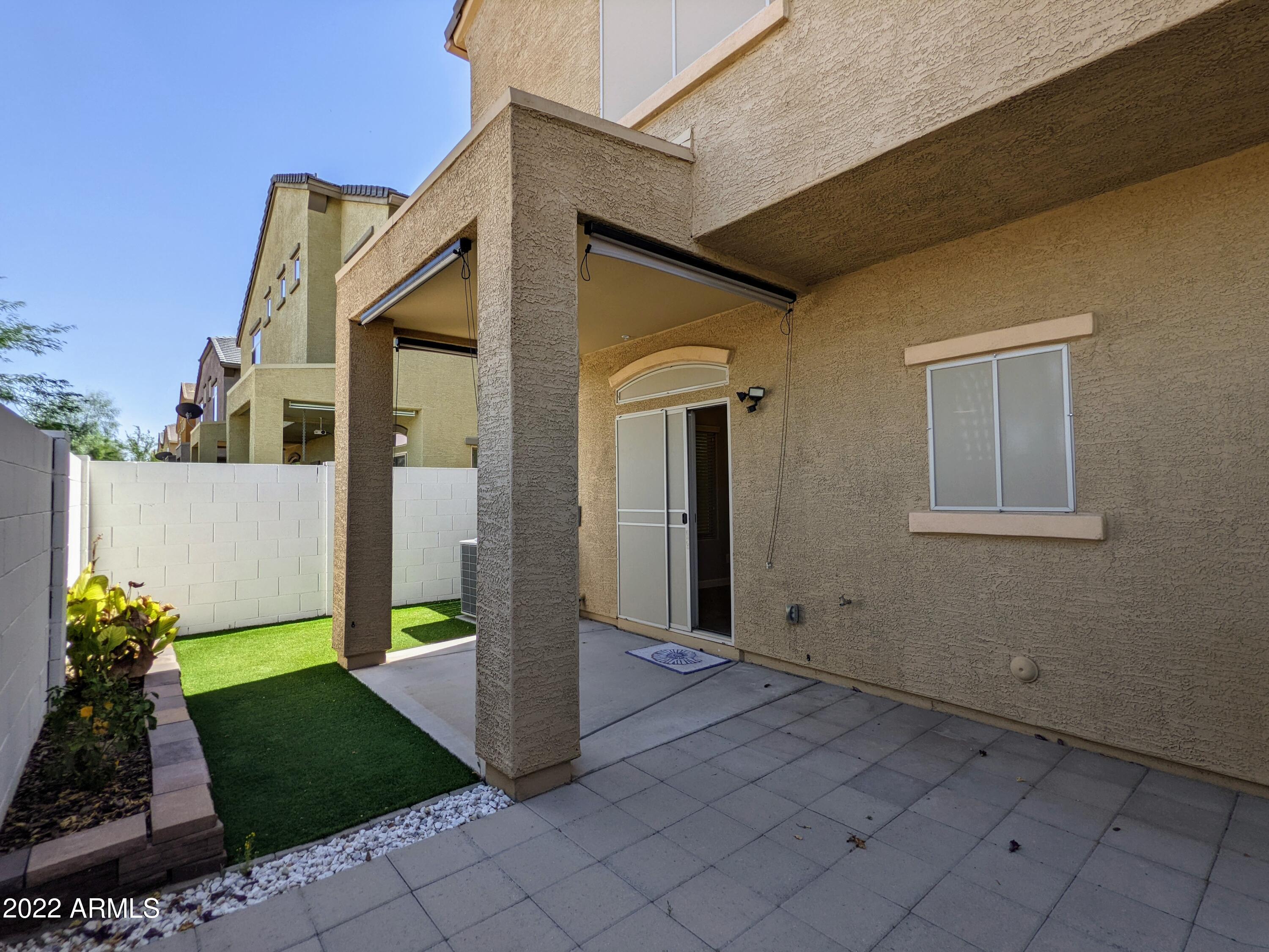 2150 West Alameda Road, Unit 1137 Phoenix, AZ 85085 - Photo 50 of 50 2150 W ALAMEDA RD #1137
