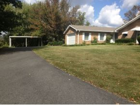 138 Walkers Ford Road Greeneville, TN 37743 - Photo 2 of 24 Photo 2