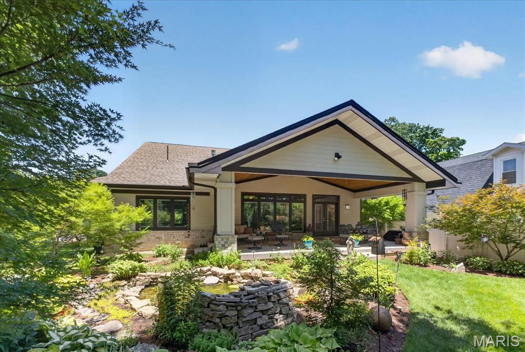 214 East Glendale Road Webster Groves, MO 63119 - Photo 57 of 67
