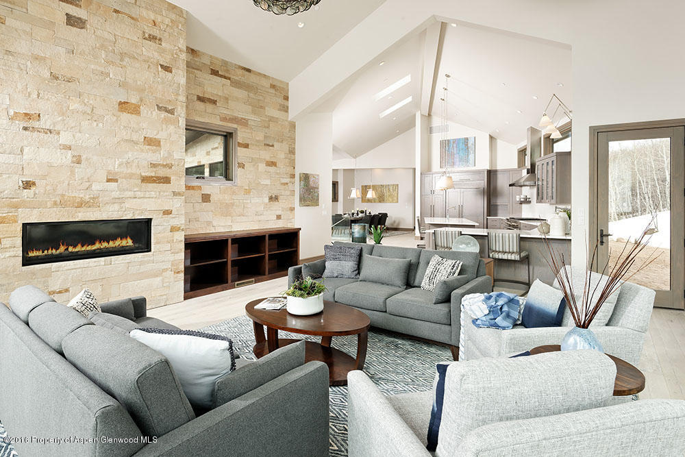44 Ridge Road Snowmass Village, CO 81615 - Photo 8 of 24 44Ridge_WEB309