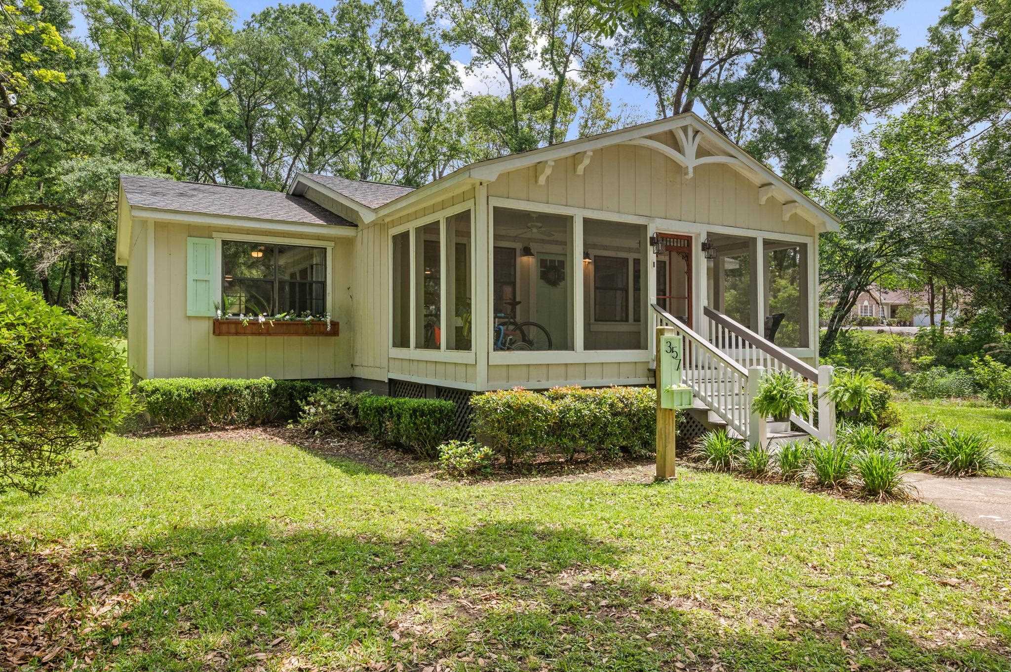 357 Mershon Street Fairhope, AL 36532 - Photo 1 of 36