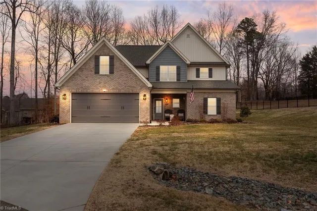 $479,900 | 272 Salter Path, Lexington, NC 27295