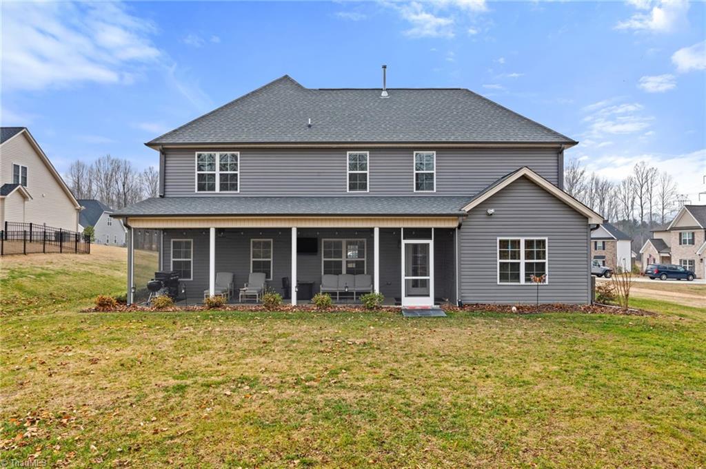 272 Salter Path Lexington, NC 27295 - Photo 36 of 42