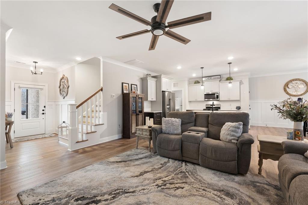 272 Salter Path Lexington, NC 27295 - Photo 4 of 42